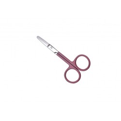 Plastic Handle Scissors